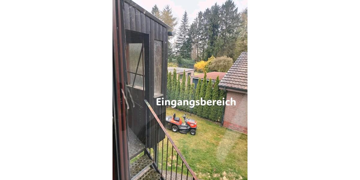 Dachgeschoßwohnung Wardenburg - 3 Zimmer, 140 m&sup2;, 850&euro; | Angebot:26136450