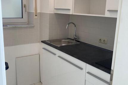 Helles, renoviertes und ruhiges Appartement