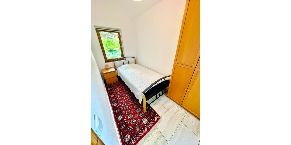 Wohnen auf Zeit Erkrath - 1 Zimmer, 20 m&sup2;, 34&euro; | Angebot:26201687
