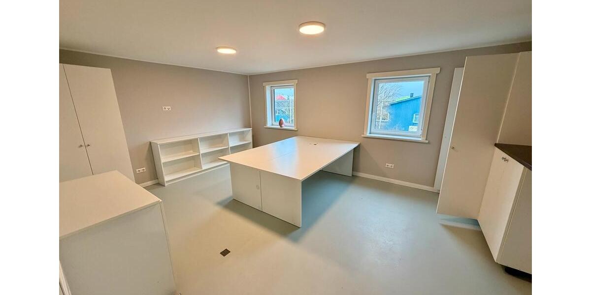 Gewerbeobjekt Wyk Auf Föhr - 390&euro; | Angebot:25957071