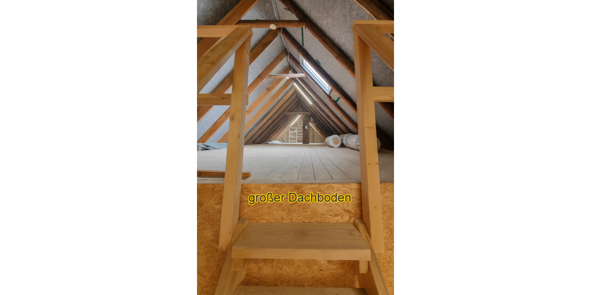 Einfamilienhaus Lichtenau - 2 Zimmer, 150 m&sup2;, 1.100&euro; | Angebot:25982311