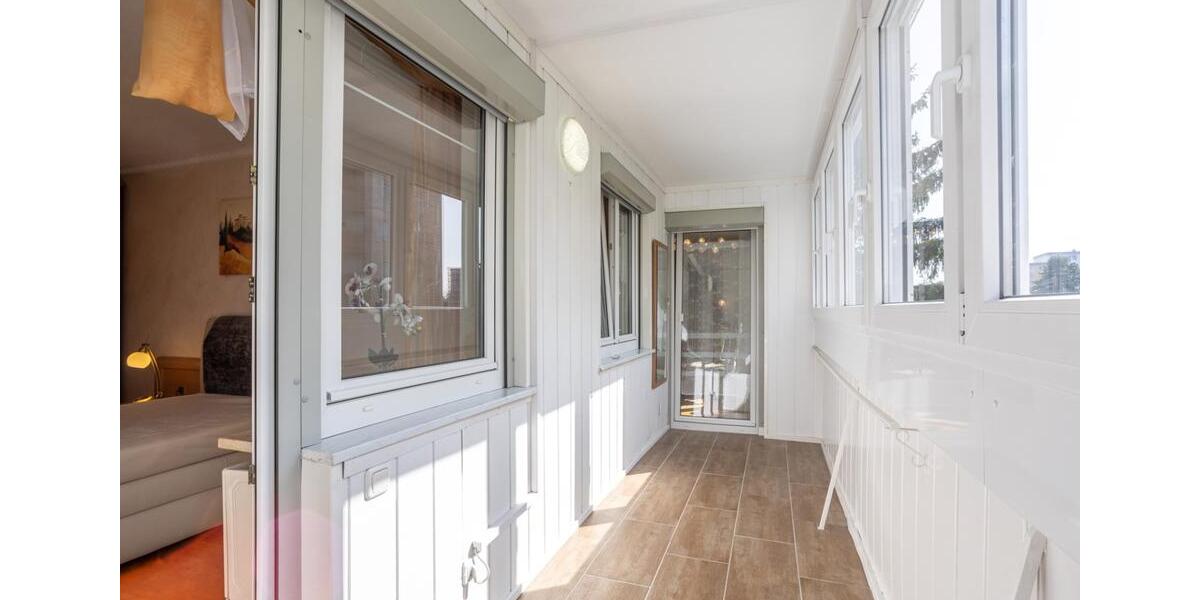 Etagenwohnung Waldkraiburg - 2 Zimmer, 68 m&sup2;, 745&euro; | Angebot:26653295