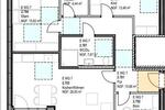 Etagenwohnung Lotte - 4 Zimmer, 89 m&sup2;, 1.202&euro; | Angebot:26145201