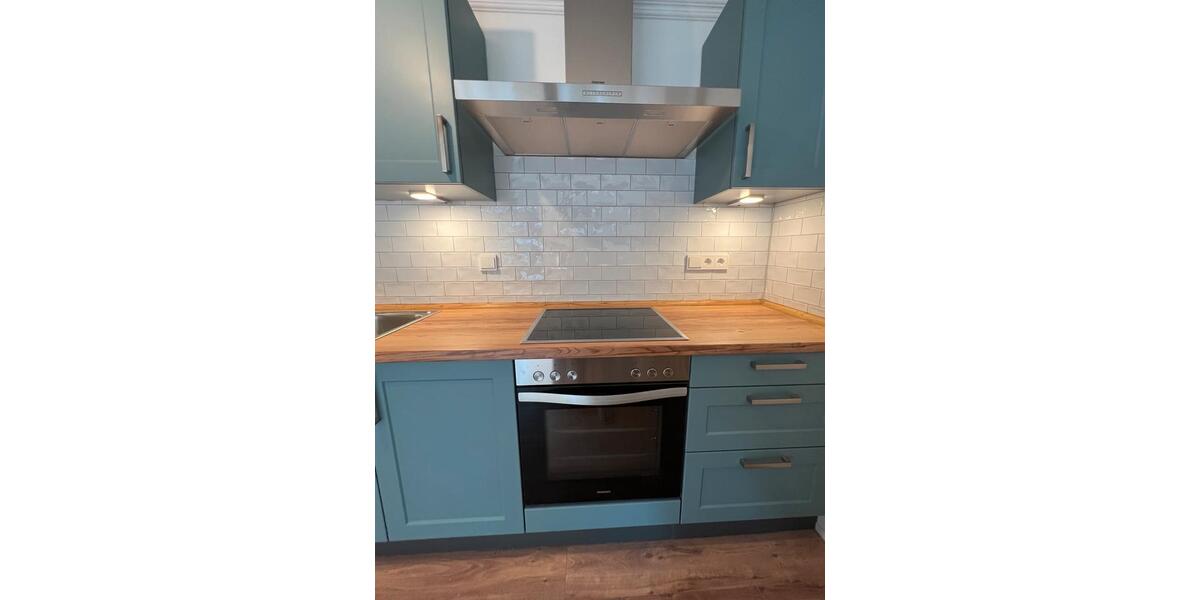 Etagenwohnung Krempe - 3 Zimmer, 74 m&sup2;, 800&euro; | Angebot:26339311