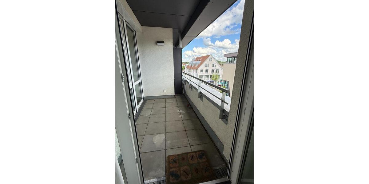 Etagenwohnung Reichenbach an der Fils - 2 Zimmer, 55 m&sup2;, 680&euro; | Angebot:26640275
