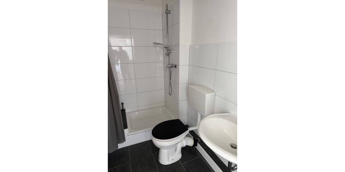 Etagenwohnung Herford Innenstadt - 2 Zimmer, 34 m&sup2;, 362&euro; | Angebot:26731083