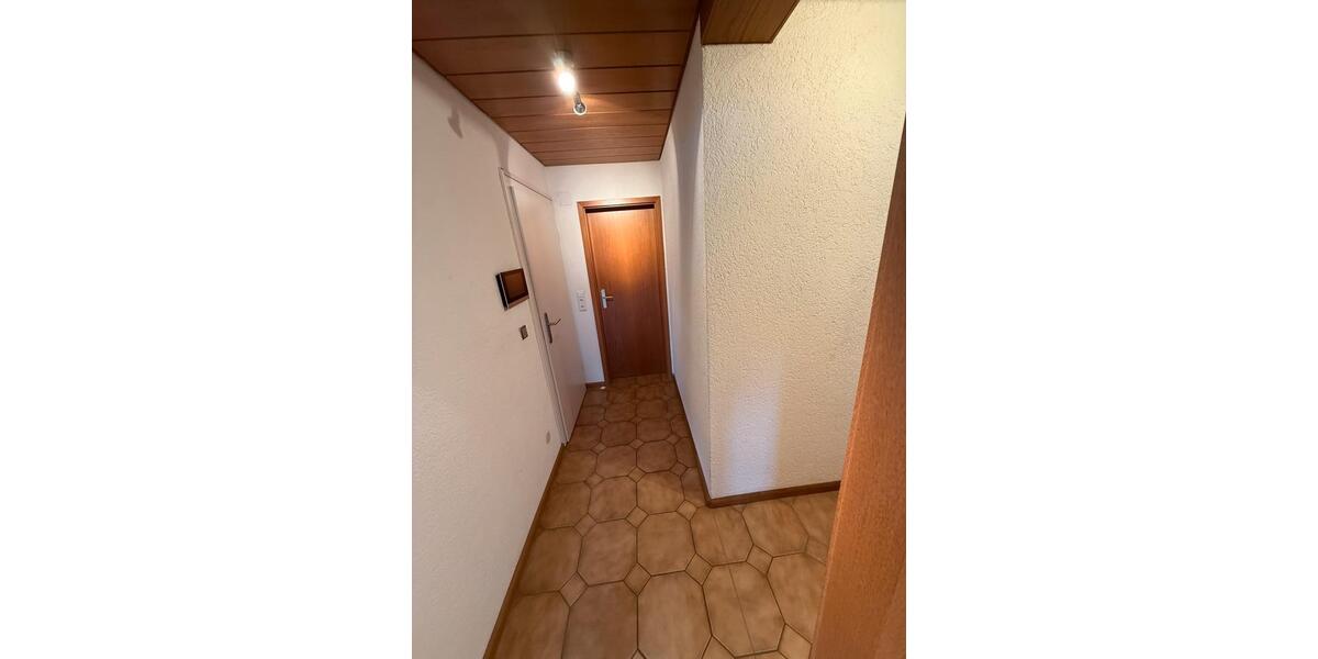 Etagenwohnung Murg - 3.5 Zimmer, 106 m&sup2;, 1.160&euro; | Angebot:26546730