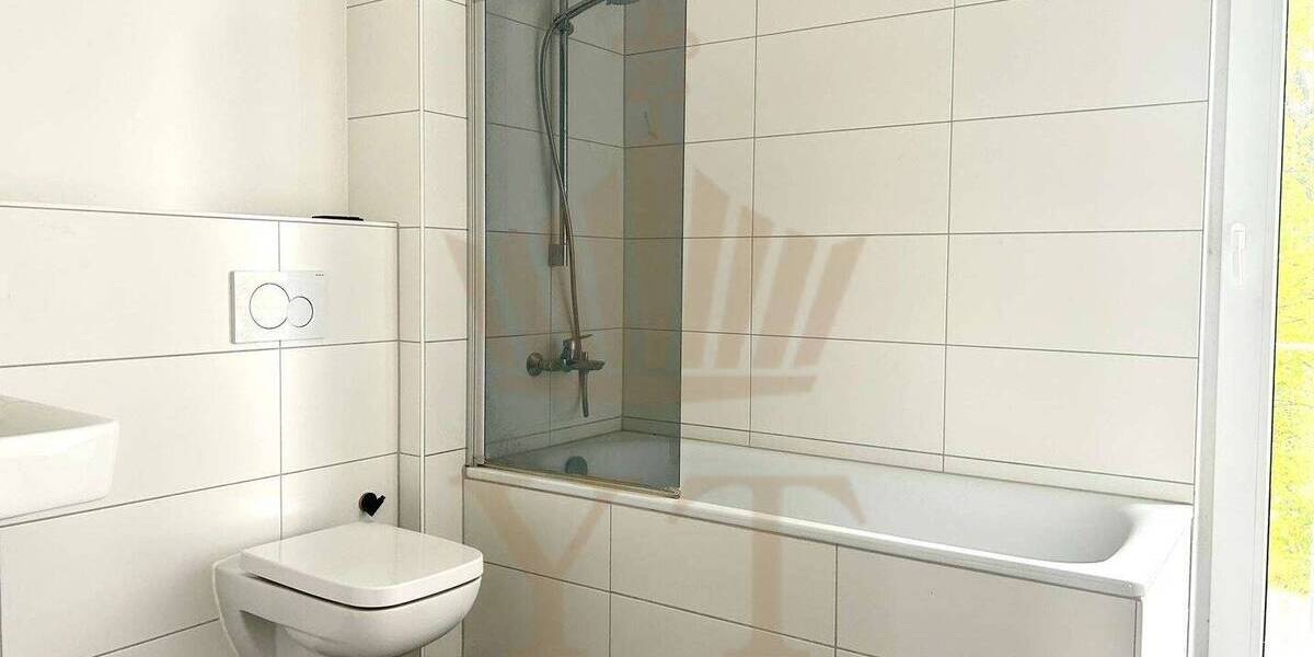 Etagenwohnung Bernau bei Berlin Bernau - 2 Zimmer, 64 m&sup2;, 970&euro; | Angebot:26796999