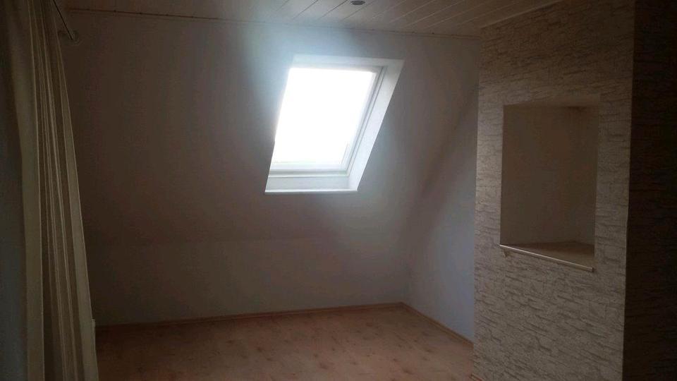 Wohnung in Farven ab 01. Dezember