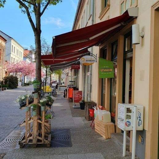 Gewerbeobjekt Waren (Müritz) Neu Falkenhagen - 1.170&euro; | Angebot:26841109