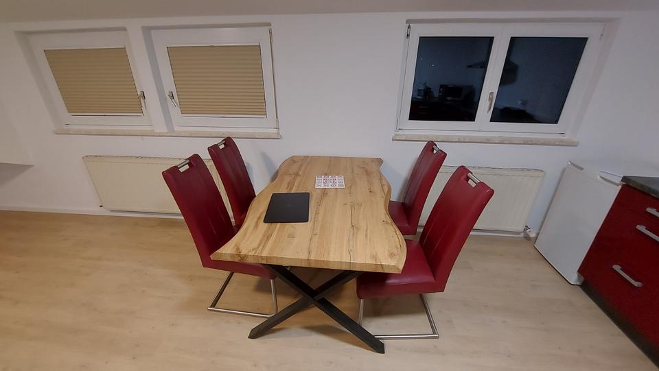 Etagenwohnung Schwandorf - 1 Zimmer, 460&euro; | Angebot:23500220