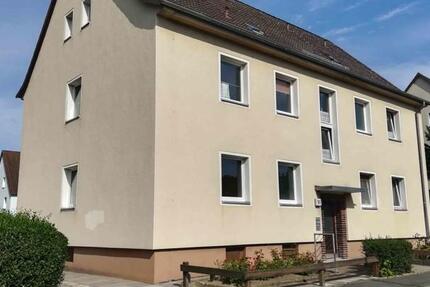 Willkommen in Ihrem neuen Zuhause!