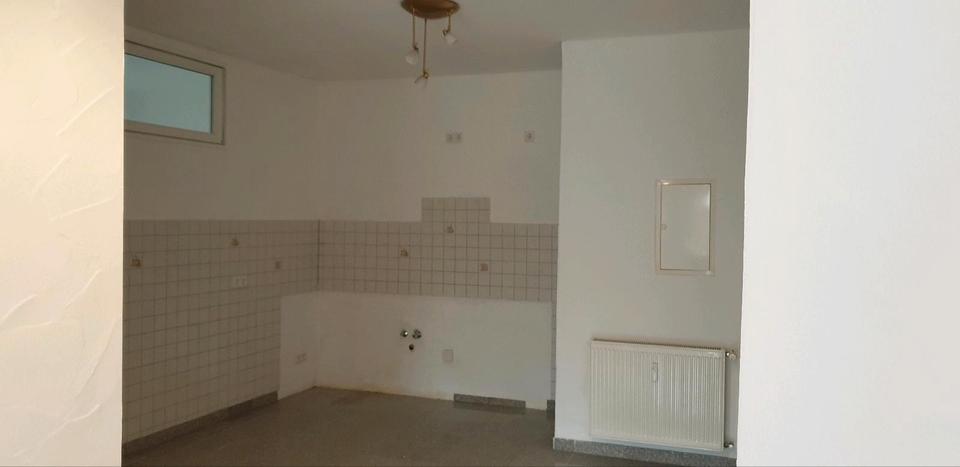 Erdgeschoßwohnung Losheim am See - 2 Zimmer, 65 m&sup2;, 650&euro; | Angebot:24383764