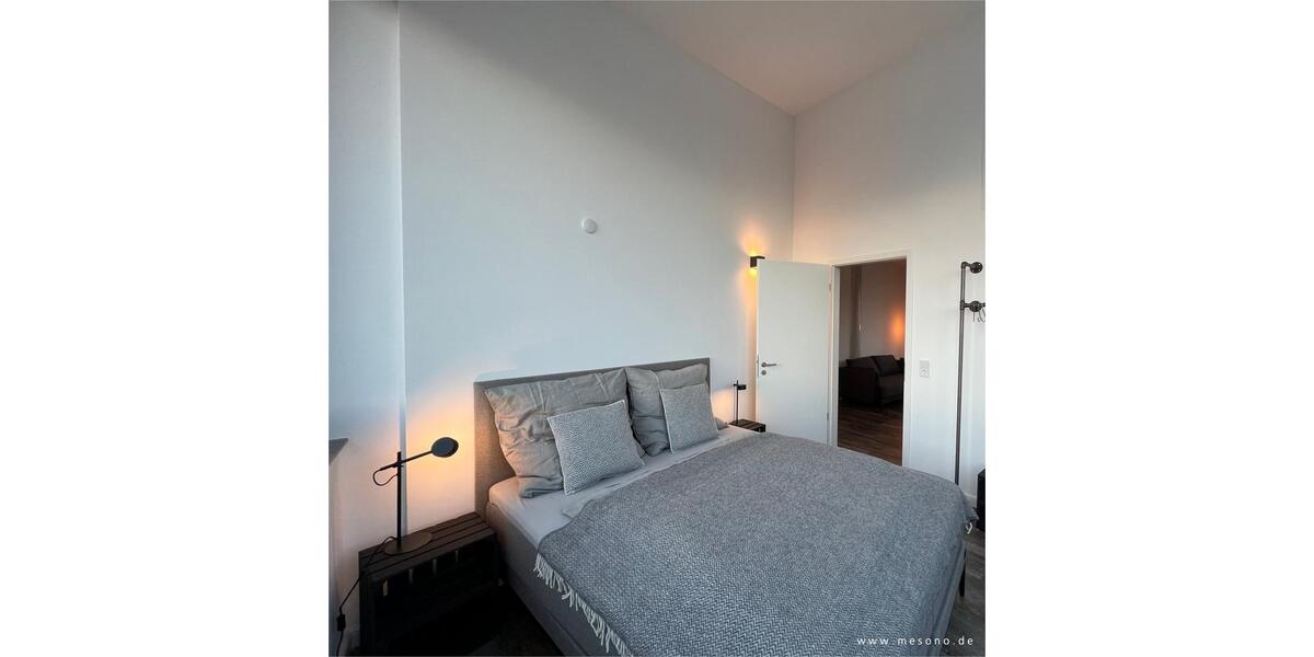 Wohnen auf Zeit Sassnitz - 2 Zimmer, 60 m&sup2;, 69&euro; | Angebot:24875538