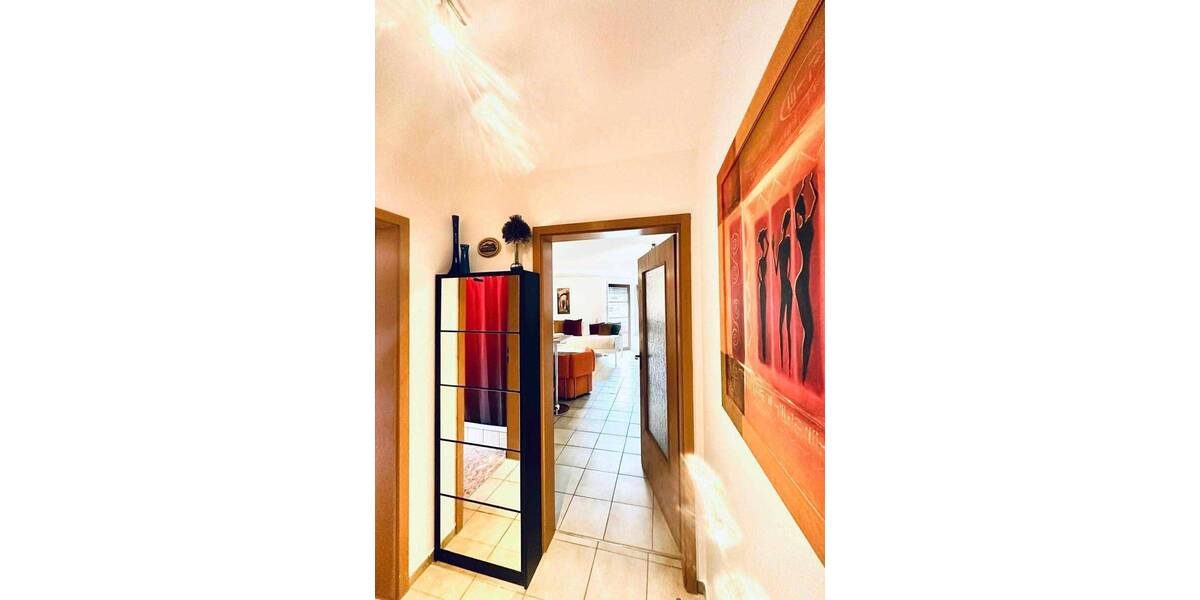 Etagenwohnung Göppingen Stadtgebiet - 1 Zimmer, 43 m&sup2;, 590&euro; | Angebot:26291195