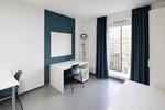 Terrassenwohnung Frankfurt am Main Bockenheim - 1 Zimmer, 27 m&sup2;, 710&euro; | Angebot:26704465