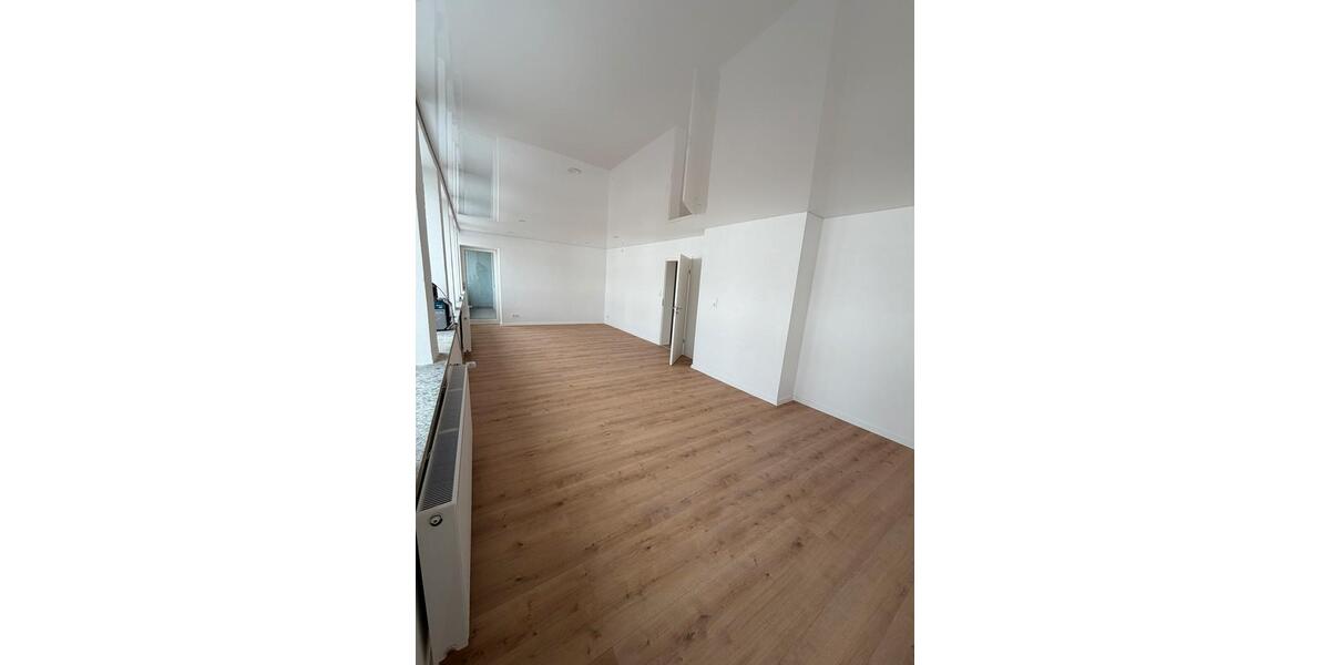 Etagenwohnung Großalmerode - 4 Zimmer, 96 m&sup2;, 730&euro; | Angebot:24562515