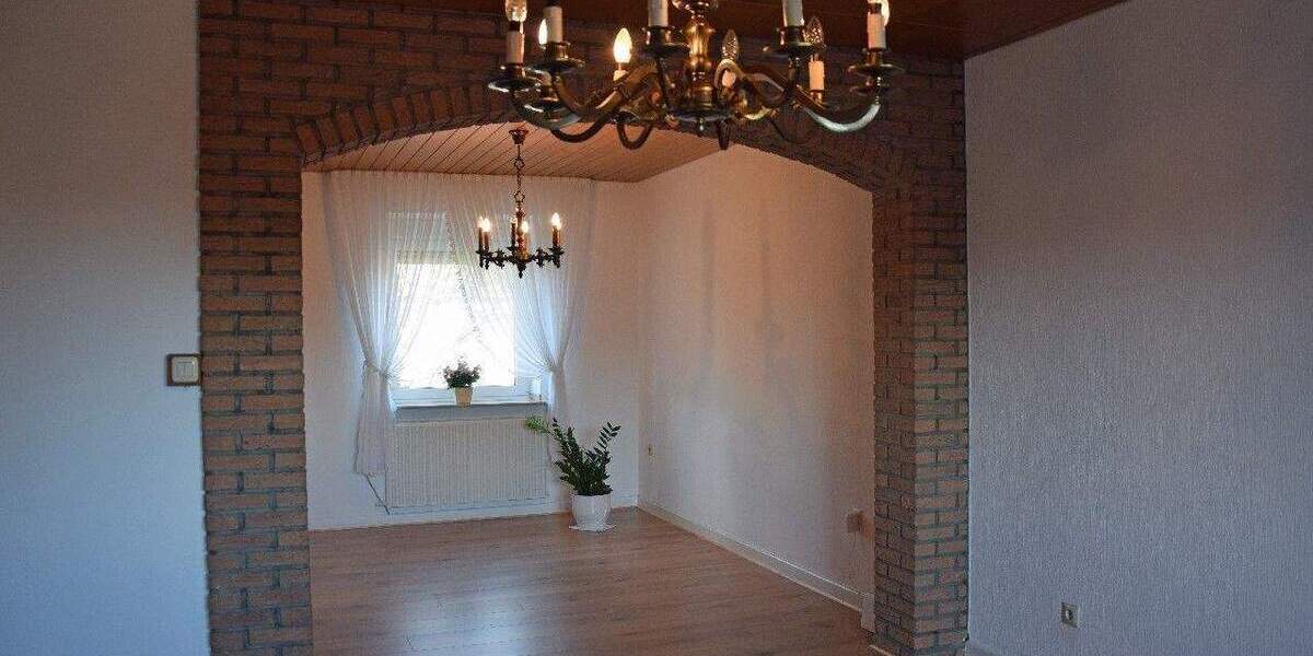 Etagenwohnung Grefrath - 2 Zimmer, 56 m&sup2;, 330&euro; | Angebot:24991533