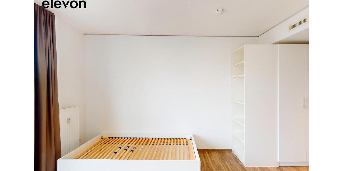 Etagenwohnung Dieburg - 1 Zimmer, 22 m&sup2;, 407&euro; | Angebot:25963364