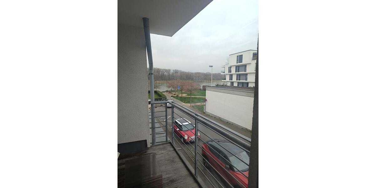 Etagenwohnung Wachtberg - 2 Zimmer, 55 m&sup2;, 1.150&euro; | Angebot:25766921