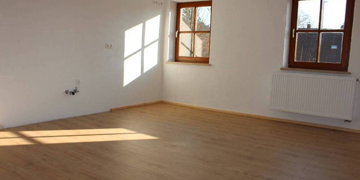 NEU! Gemütliche Landhauswohnung- ideal für Zwei oder Single! 2 zimmer