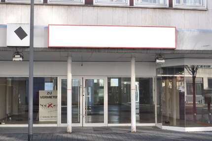 Gewerbeobjekt Büdingen - 2.850&euro; | Angebot:25797803