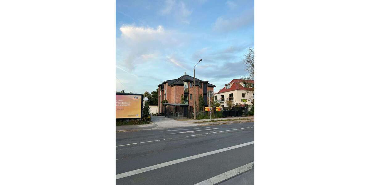 Wohnen auf Zeit in Potsdam 999 € 1 zimmer