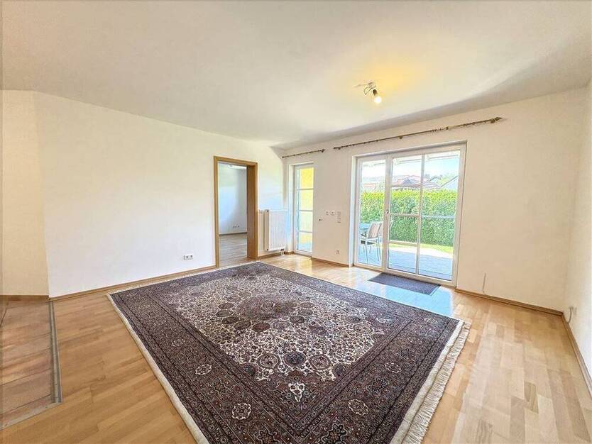 3-Zi.-Wohnung mit Terrasse & Garten in Bad Füssing - Egglfing