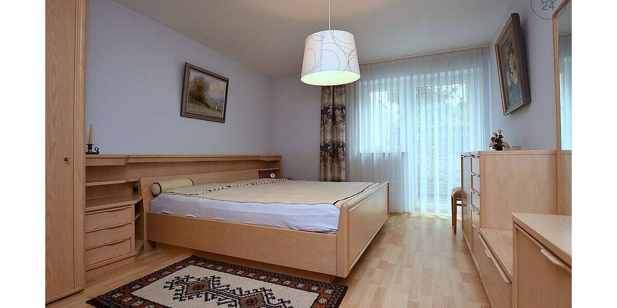 Etagenwohnung Hochdorf - 2 Zimmer, 74 m&sup2;, 1.590&euro; | Angebot:25742824