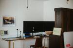CoWorking Büroplatz mit angehängtem Film- Fotostudio im LKR Freyung - All-in-Miete