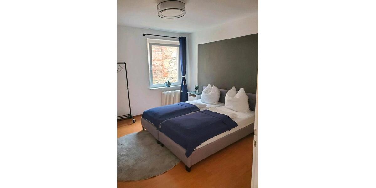 Dachgeschoßwohnung Osnabrück - 4 Zimmer, 112 m&sup2;, 2.200&euro; | Angebot:26340674
