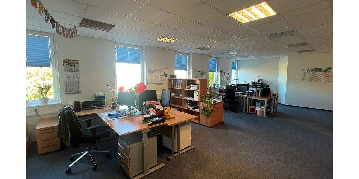 Gewerbeobjekt Erfurt Marbach - 8 Zimmer, 298 m&sup2;, 1.937&euro; | Angebot:25769484