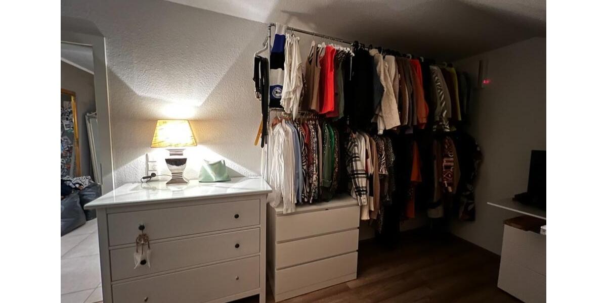 Schöne 3-Zimmerwohnung nähe Seidensticker 3 zimmer