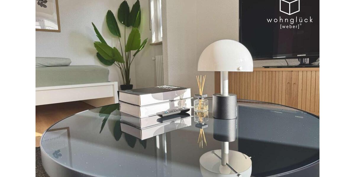 Etagenwohnung Bad Mergentheim - 1 Zimmer, 40 m&sup2;, 650&euro; | Angebot:25430702