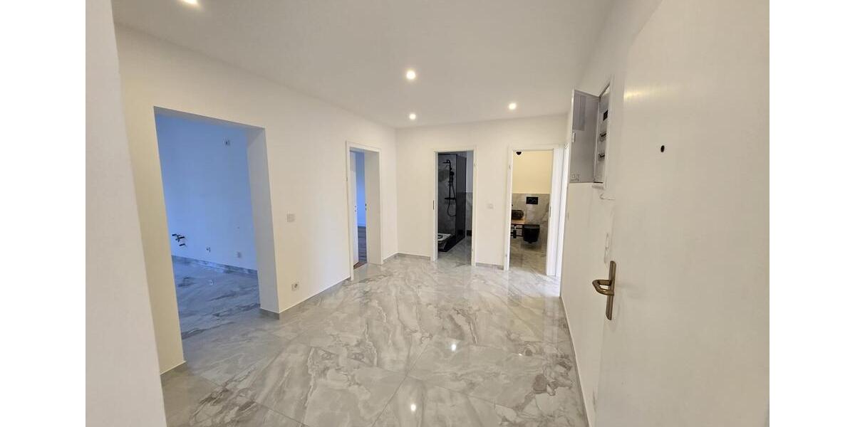 Wohnen auf Zeit Köln Mülheim - 719&euro; | Angebot:25871480