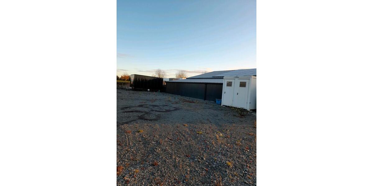 Gewerbeobjekt Perkam - 1.400&euro; | Angebot:26324640
