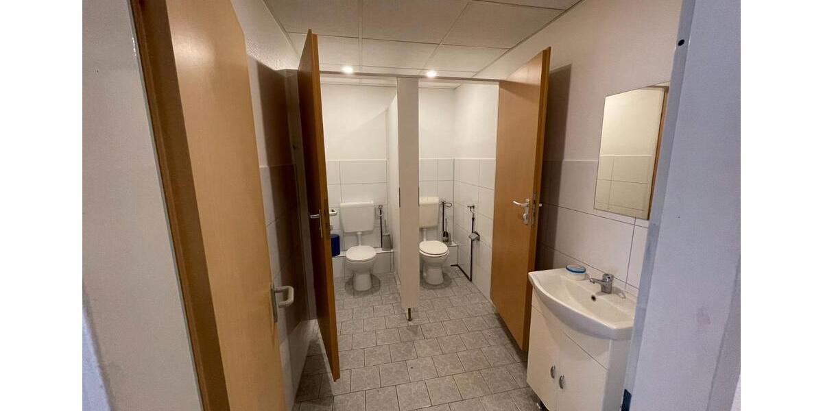 Gewerbeobjekt Duisburg Hamborn - 2.300&euro; | Angebot:26061387