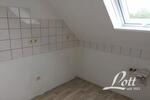 Dachgeschoßwohnung Saterland - 2 Zimmer, 49 m&sup2;, 500&euro; | Angebot:26592295