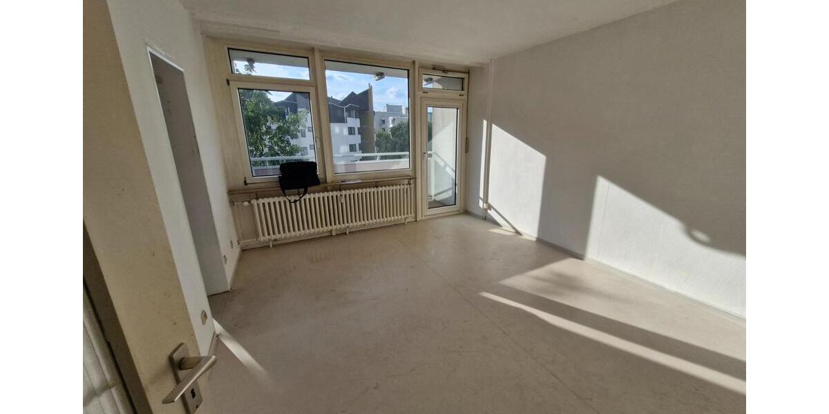 Etagenwohnung Bad Nauheim - 1 Zimmer, 34 m&sup2;, 405&euro; | Angebot:24775057