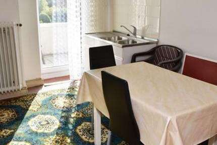 Zimmer Hannover Buchholz-Kleefeld - 4 Zimmer, 1.280&euro; | Angebot:17792692