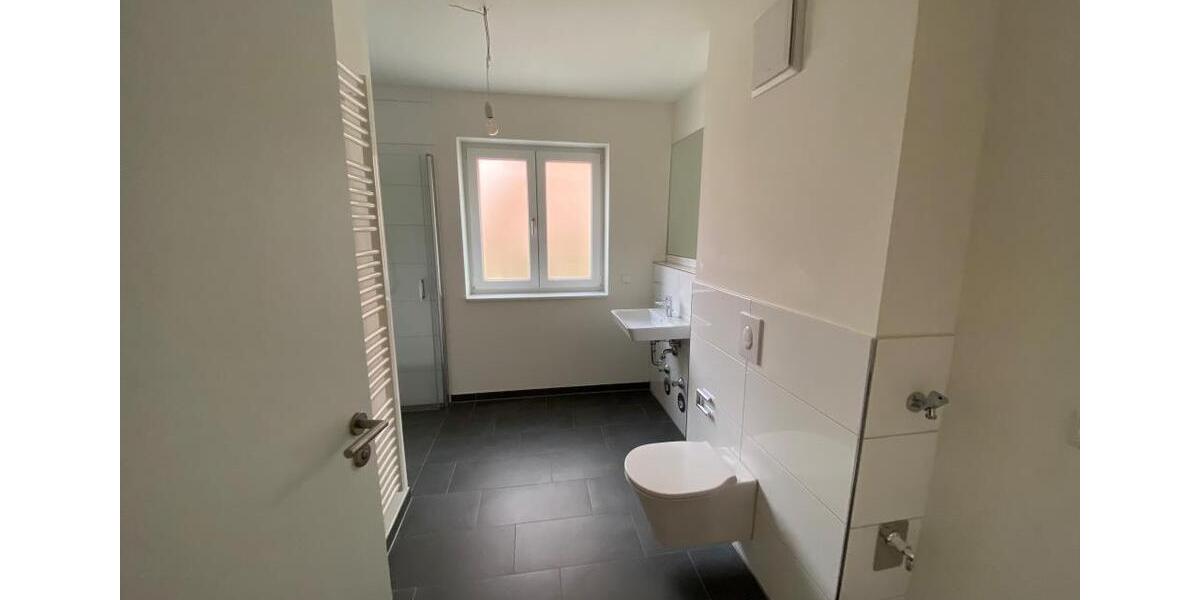 Erdgeschoßwohnung Münster Münster-Nord - 2.5 Zimmer, 84 m&sup2;, 1.164&euro; | Angebot:26641585