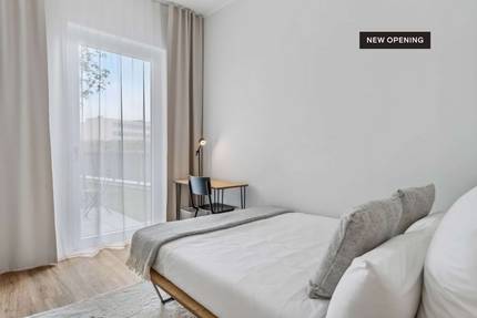 Zimmer Leipzig Zentrum-Nord - 600&euro; | Angebot:27282076