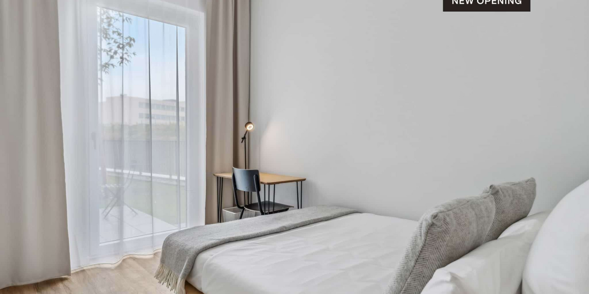 Zimmer Leipzig Zentrum-Nord - 600&euro; | Angebot:27282076