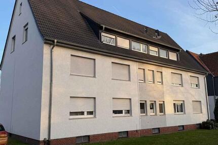 Wohnung Hamm Daberg - 2 Zimmer, 45 m&sup2;, 365&euro; | Angebot:24780704