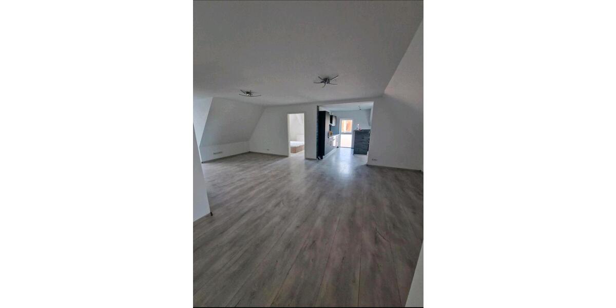 Maisonettenwohnung Denkingen - 3 Zimmer, 113 m&sup2;, 1.000&euro; | Angebot:25306796