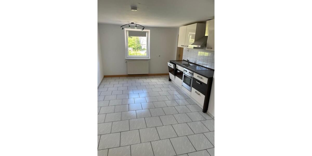 Etagenwohnung Waal - 3 Zimmer, 80 m&sup2;, 980&euro; | Angebot:26557024