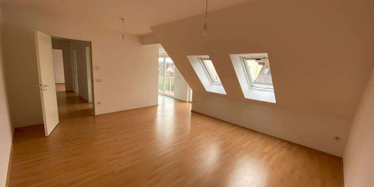 Etagenwohnung Vielitz - 2 Zimmer, 58 m&sup2;, 435&euro; | Angebot:25936540
