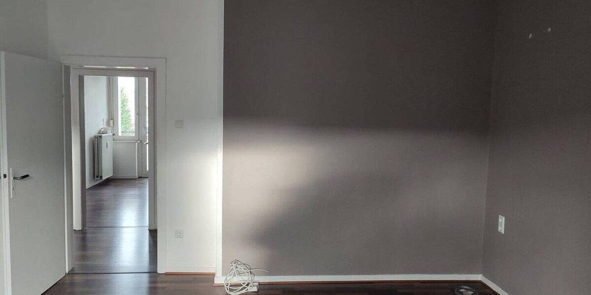 Etagenwohnung Nordrhein-Westfalen - Hamm Hamm-Mitte - 3 Zimmer, 70 m&sup2;, 595&euro; | Angebot:26820936
