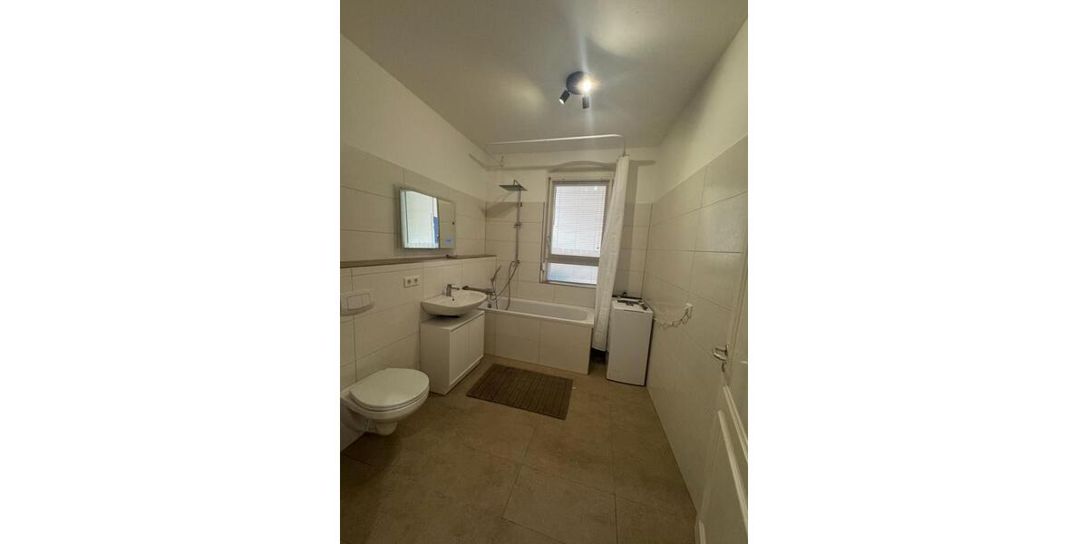 Wohnen auf Zeit Nürnberg Hasenbuck - 1 Zimmer, 15 m&sup2;, 600&euro; | Angebot:25319455