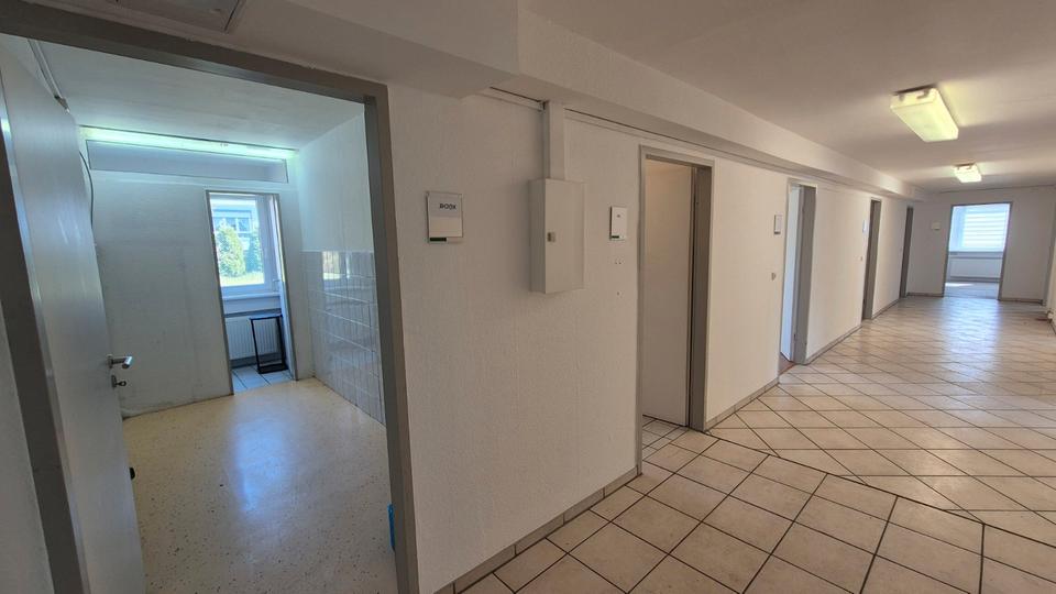 Gewerbeobjekt Burg - 3.024&euro; | Angebot:26256080